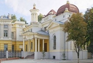 Саратовский Государственный Медицинский Университет им.В.И Разумовского